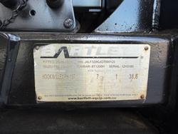 2018 Isuzu F Series FSS110-210