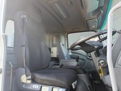 2018 Isuzu F Series FSS110-210