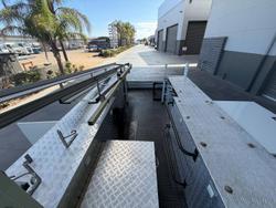 2018 Isuzu F Series FSS110-210