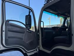 2018 Isuzu F Series FSS110-210