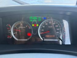 2018 Isuzu F Series FSS110-210