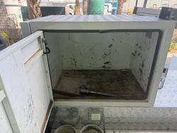 2018 Isuzu F Series FSS110-210