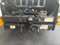 2018 Isuzu F Series FSS110-210