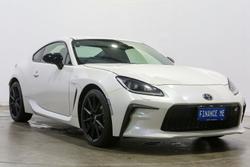 2022 Toyota GR86 GTS