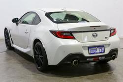 2022 Toyota GR86 GTS
