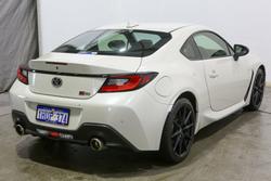 2022 Toyota GR86 GTS