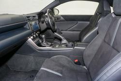 2022 Toyota GR86 GTS