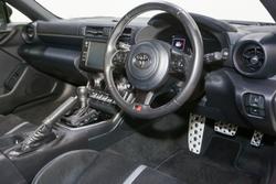 2022 Toyota GR86 GTS