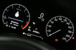 2022 Honda HR-V Vi X