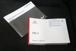 2022 Honda HR-V Vi X