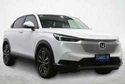 2022 Honda HR-V Vi X