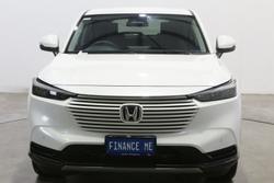 2022 Honda HR-V Vi X