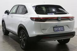 2022 Honda HR-V Vi X