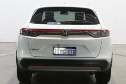2022 Honda HR-V Vi X
