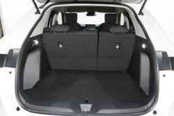 2022 Honda HR-V Vi X