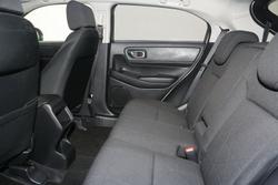 2022 Honda HR-V Vi X