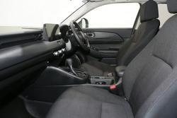 2022 Honda HR-V Vi X