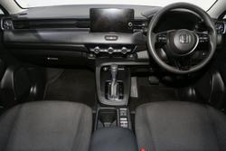 2022 Honda HR-V Vi X