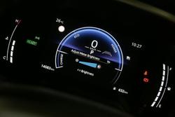 2024 Toyota Corolla Cross GXL