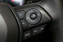 2024 Toyota Corolla Cross GXL