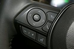 2024 Toyota Corolla Cross GXL