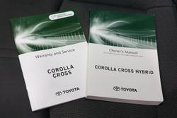 2024 Toyota Corolla Cross GXL