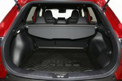 2024 Toyota Corolla Cross GXL