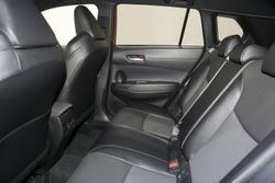 2024 Toyota Corolla Cross GXL