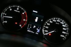 2020 Mitsubishi Pajero Sport GLS