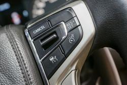 2020 Mitsubishi Pajero Sport GLS