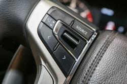 2020 Mitsubishi Pajero Sport GLS