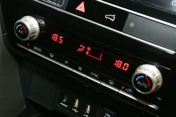 2020 Mitsubishi Pajero Sport GLS