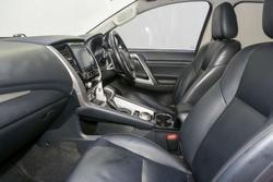 2020 Mitsubishi Pajero Sport GLS