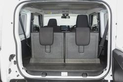 2021 Suzuki Jimny Lite