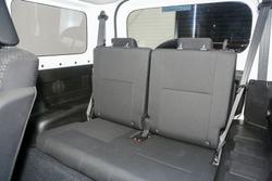 2021 Suzuki Jimny Lite