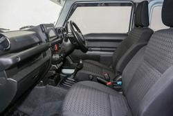 2021 Suzuki Jimny Lite