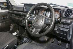 2021 Suzuki Jimny Lite