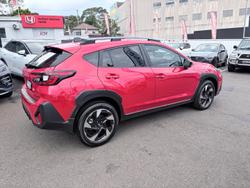 2025 Subaru Crosstrek 2.0S