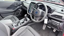 2025 Subaru Crosstrek 2.0S