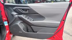 2025 Subaru Crosstrek 2.0S