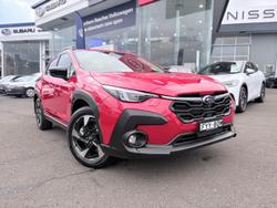 2025 Subaru Crosstrek 2.0S