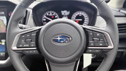 2025 Subaru Crosstrek 2.0S