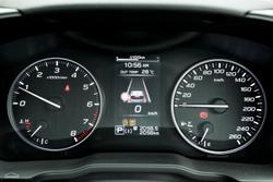 2025 Subaru Crosstrek 2.0S