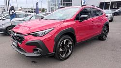 2025 Subaru Crosstrek 2.0S