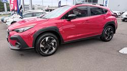 2025 Subaru Crosstrek 2.0S