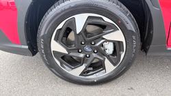 2025 Subaru Crosstrek 2.0S