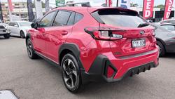2025 Subaru Crosstrek 2.0S