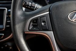 2017 Hyundai Accent Active