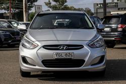 2017 Hyundai Accent Active
