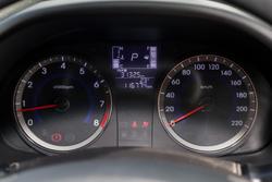 2017 Hyundai Accent Active